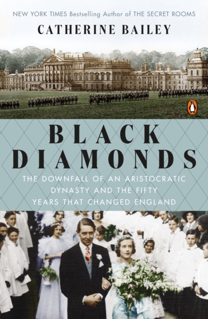 Black Diamonds, EPUB eBook