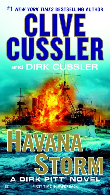 Havana Storm, EPUB eBook