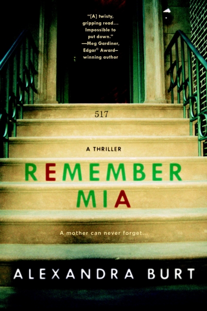 Remember Mia, EPUB eBook