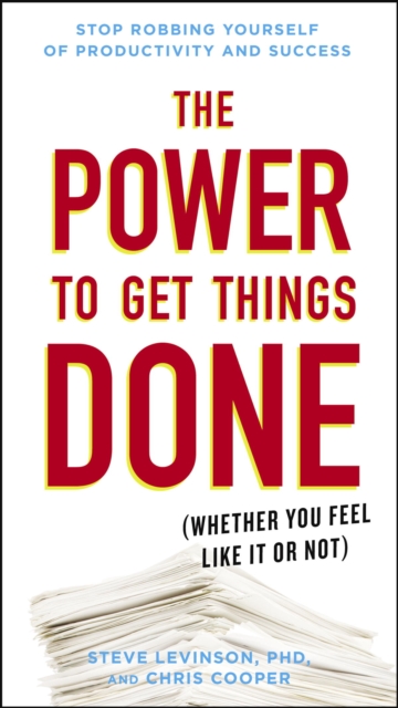 Power to Get Things Done, EPUB eBook