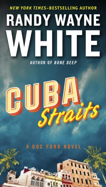 Cuba Straits, EPUB eBook