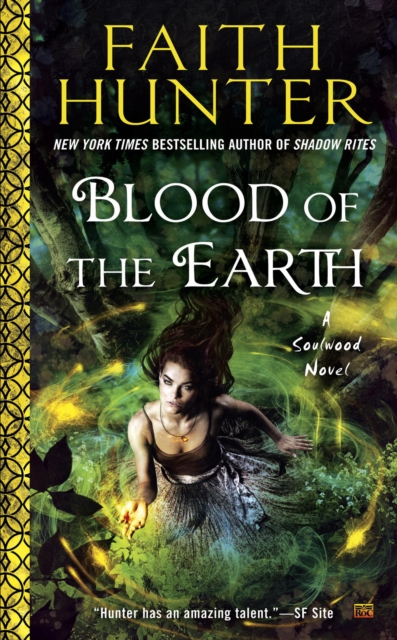 Blood of the Earth, EPUB eBook