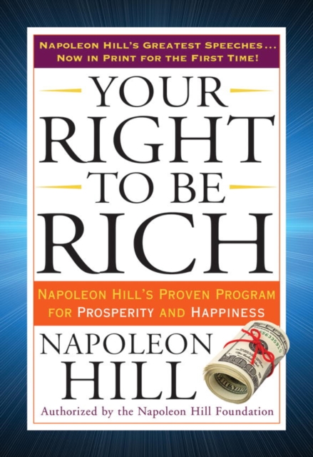 Your Right to Be Rich, EPUB eBook