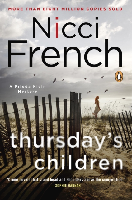 Thursday's Children, EPUB eBook