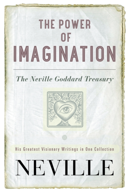 Power of Imagination, EPUB eBook