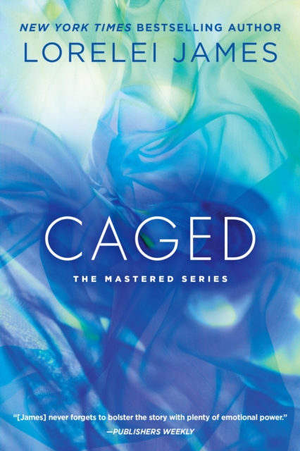 Caged, EPUB eBook