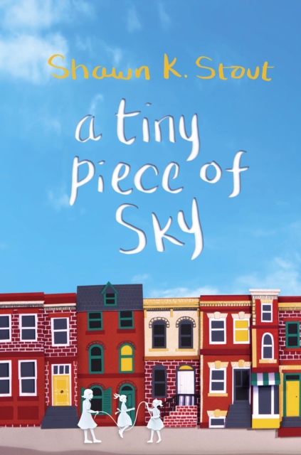 Tiny Piece of Sky, EPUB eBook