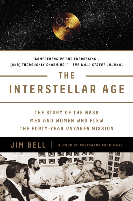 Interstellar Age, EPUB eBook