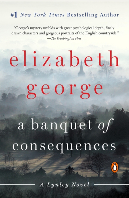 Banquet of Consequences, EPUB eBook