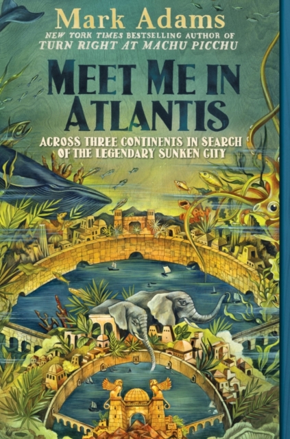 Meet Me in Atlantis, EPUB eBook