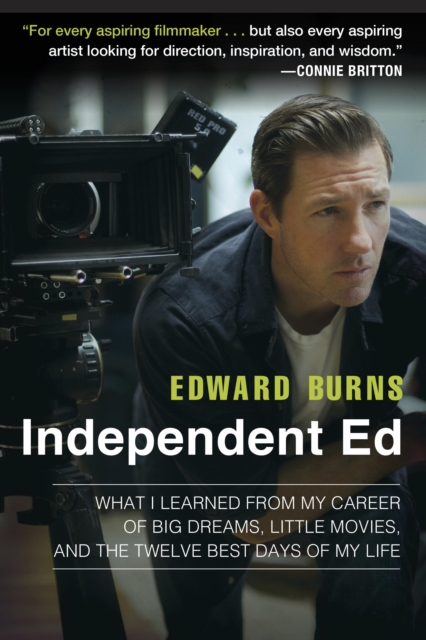 Independent Ed, EPUB eBook