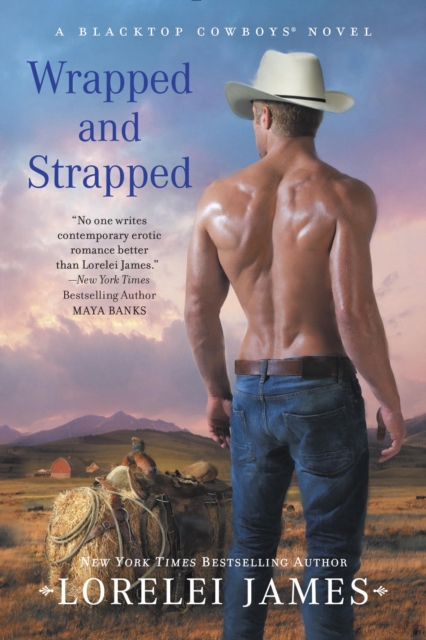 Wrapped and Strapped, EPUB eBook