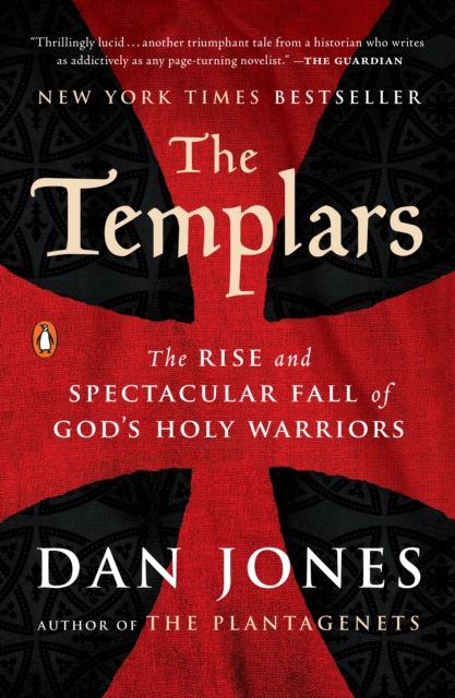 Templars, EPUB eBook