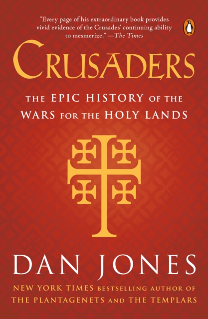Crusaders, EPUB eBook