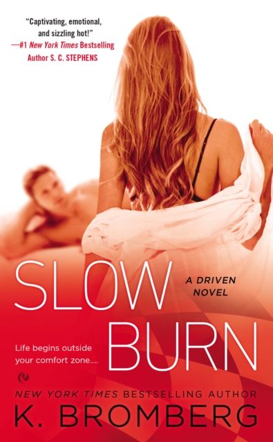 Slow Burn, EPUB eBook