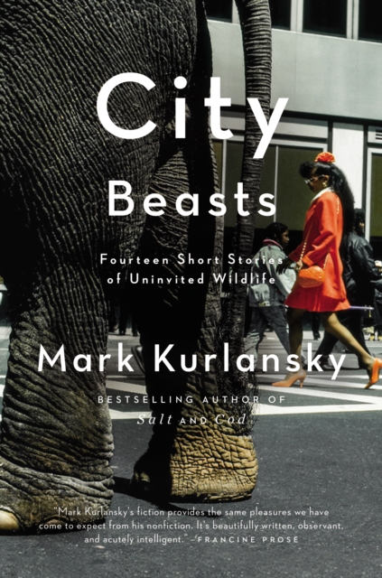 City Beasts, EPUB eBook