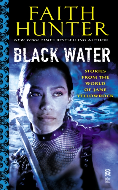 Black Water, EPUB eBook