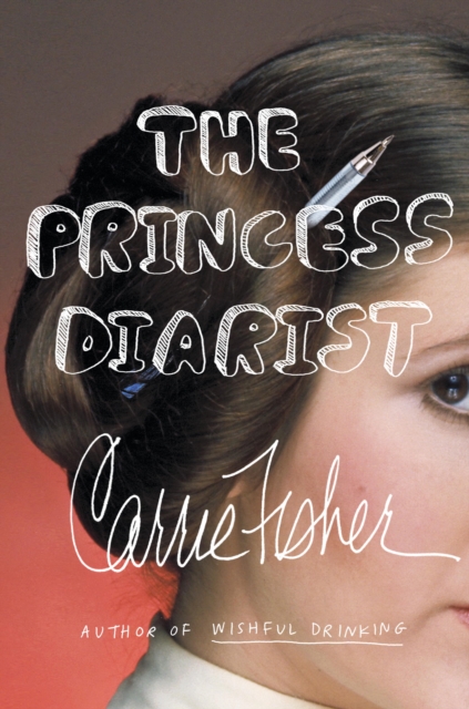 Princess Diarist, EPUB eBook