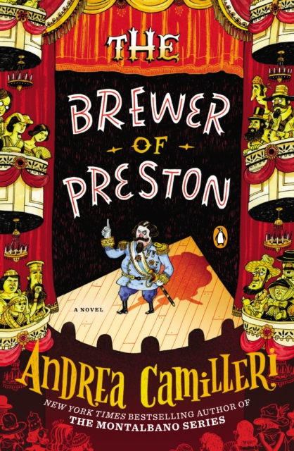 Brewer of Preston, EPUB eBook
