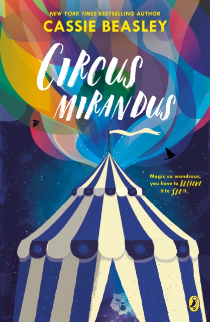 Circus Mirandus, EPUB eBook