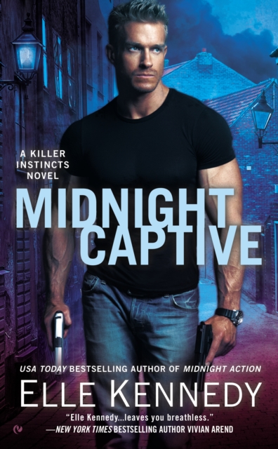 Midnight Captive, EPUB eBook