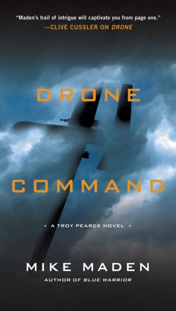 Drone Command, EPUB eBook