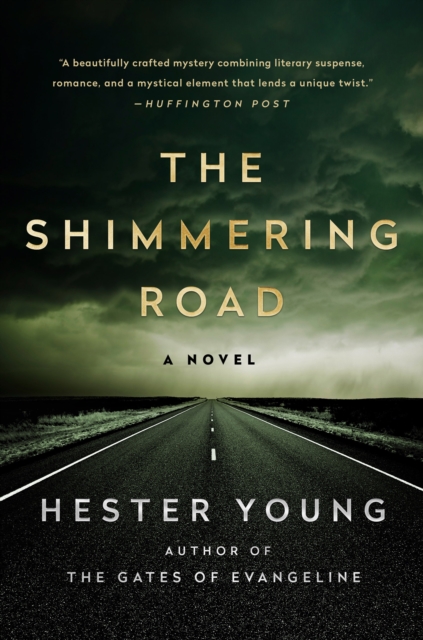 Shimmering Road, EPUB eBook