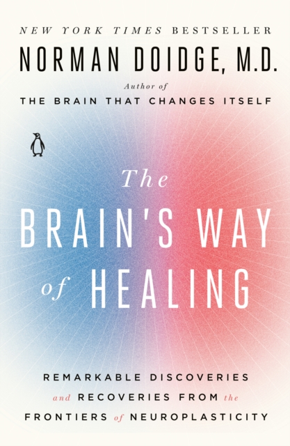 Brain's Way of Healing, EPUB eBook