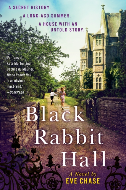 Black Rabbit Hall, EPUB eBook