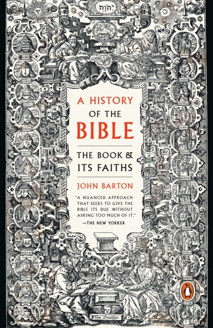 History of the Bible, EPUB eBook
