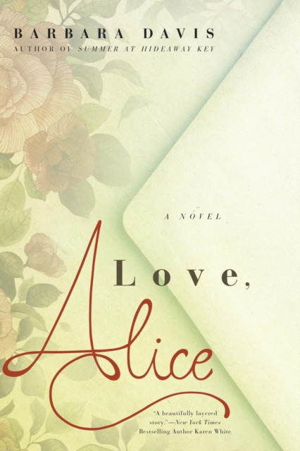 Love, Alice, EPUB eBook