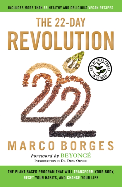 22-Day Revolution, EPUB eBook