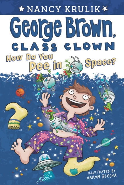 How Do You Pee in Space? #13, EPUB eBook