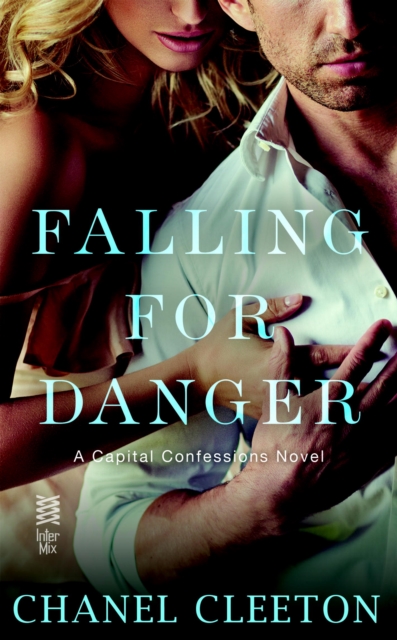 Falling for Danger, EPUB eBook