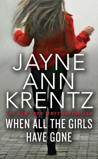 When All The Girls Have Gone, EPUB eBook