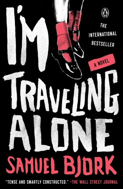 I'm Traveling Alone, EPUB eBook