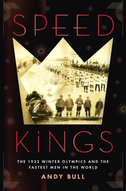Speed Kings, EPUB eBook