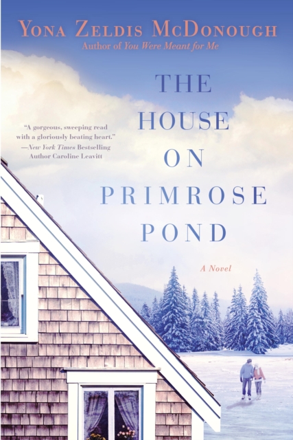 House on Primrose Pond, EPUB eBook