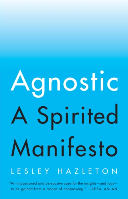 Agnostic, EPUB eBook