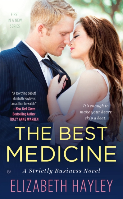 Best Medicine, EPUB eBook