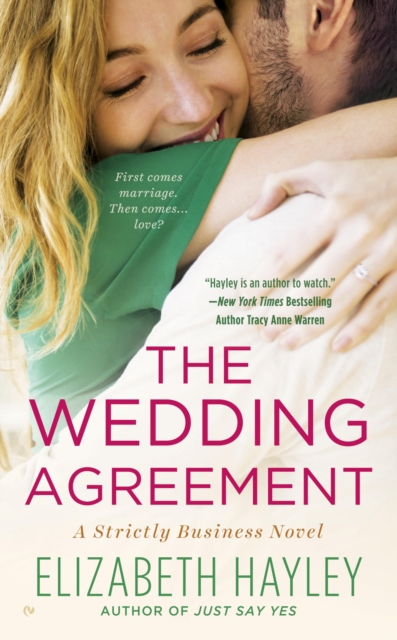 Wedding Agreement, EPUB eBook