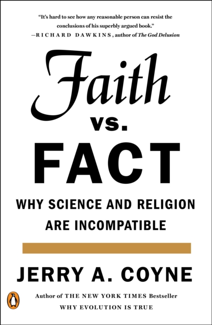 Faith Versus Fact, EPUB eBook