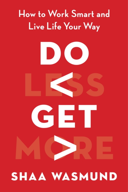 Do Less, Get More, EPUB eBook