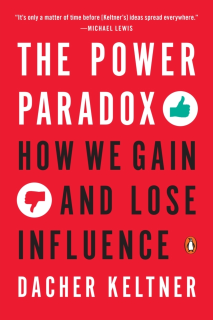 Power Paradox, EPUB eBook