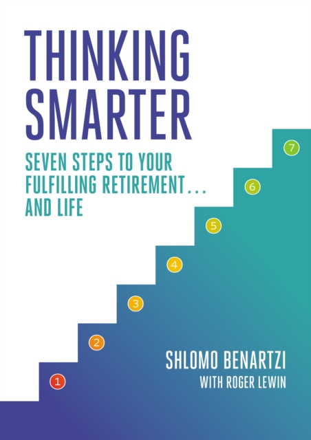 Thinking Smarter, EPUB eBook