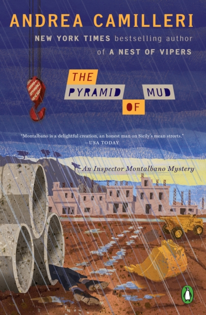 Pyramid of Mud, EPUB eBook
