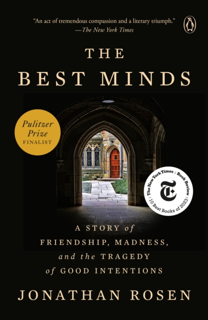 Best Minds, EPUB eBook