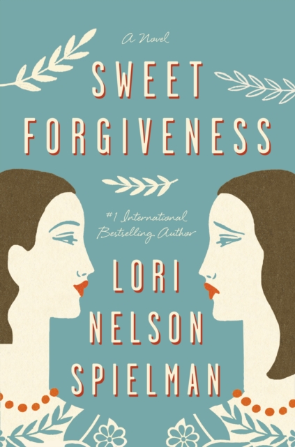 Sweet Forgiveness, EPUB eBook