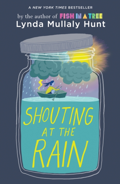 Shouting at the Rain, EPUB eBook