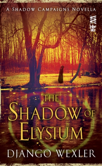 Shadow of Elysium, EPUB eBook
